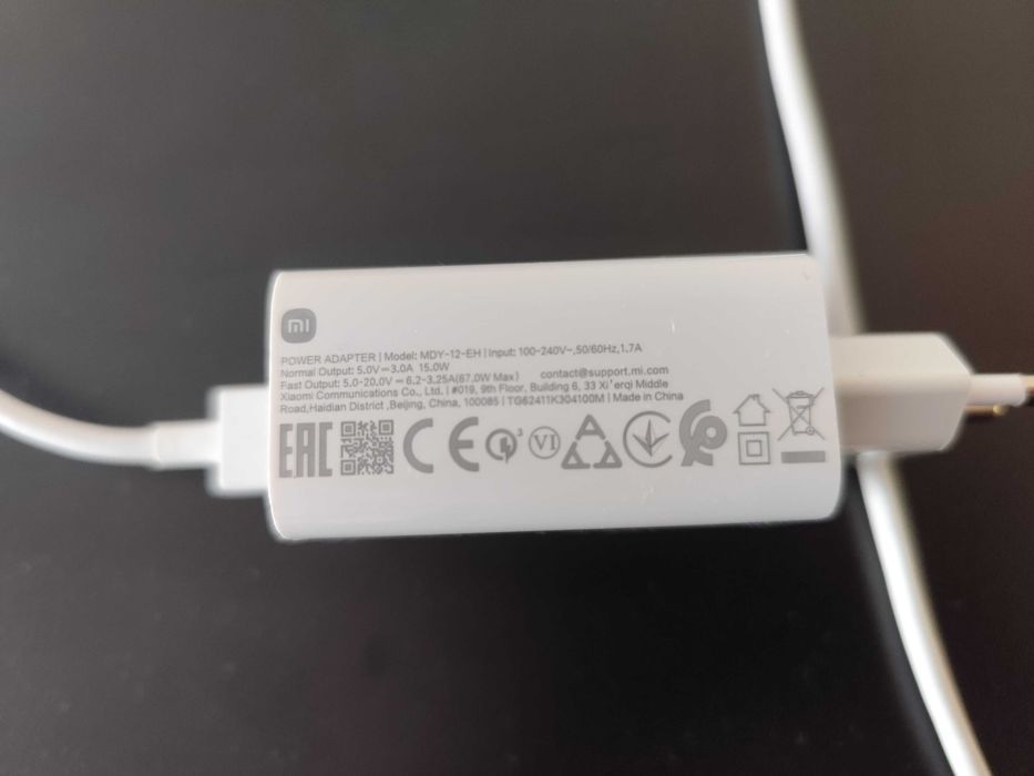 Xiaomi Redmi Note 13 Pro 5G Midnight Black