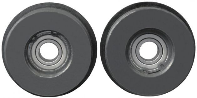 Rolka Rolki Do Traków Taśmowych Hartowane