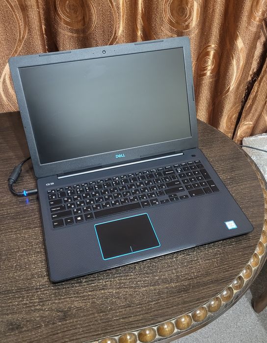 Dell G3 3579 | i7-8750H | 16GB RAM | GTX 1050 Ti 4GB | SSD 1TB + 240GB