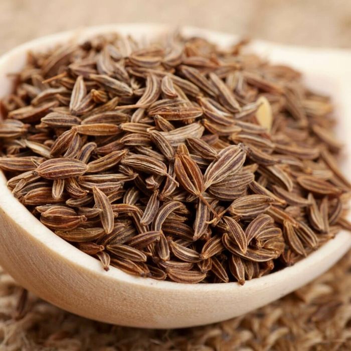 Тмин чёрный Калінджи (Nigella Satival) семена Латвия