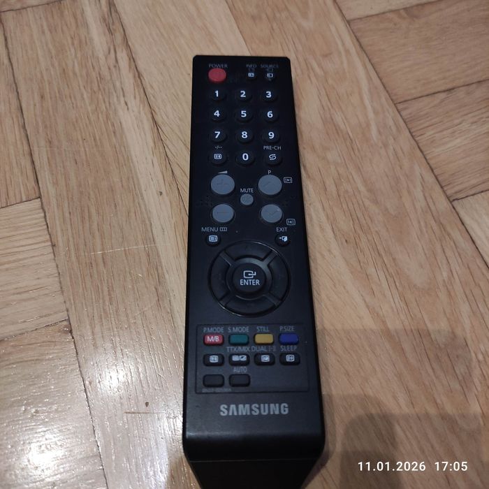 Pilot do telewizora Samsung BN59 oryginalny
