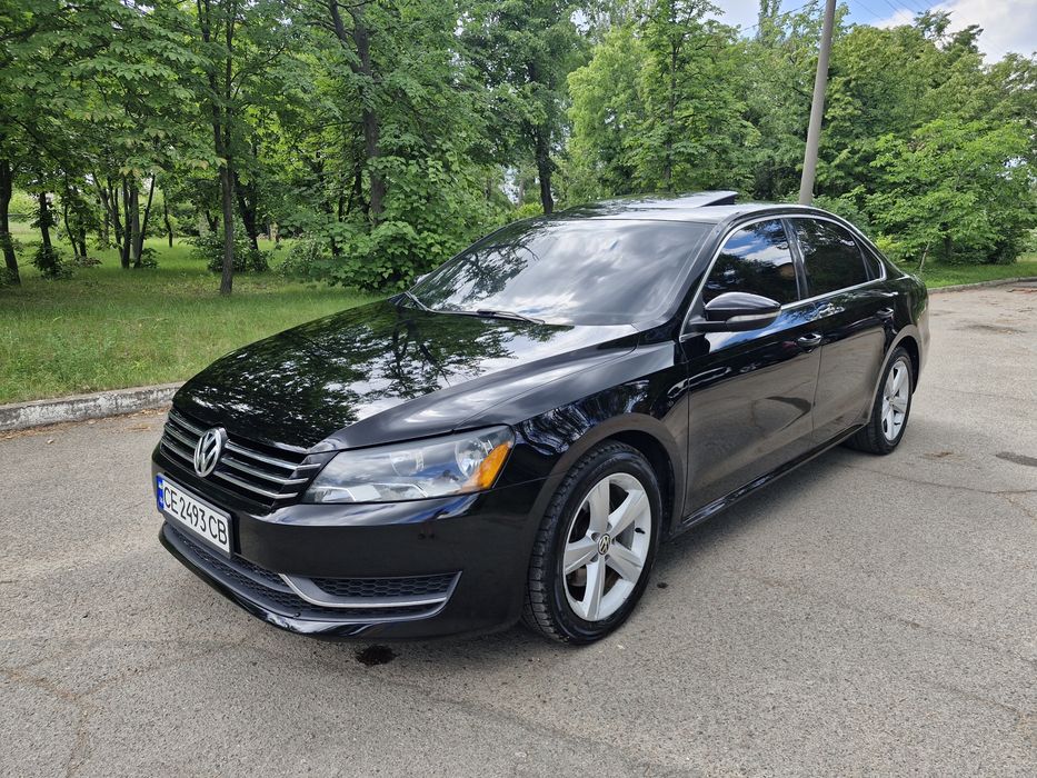 Passat b7 2.5 SE+!ОДИН ХОЗЯИН!В РОДНОМ Окрасе!