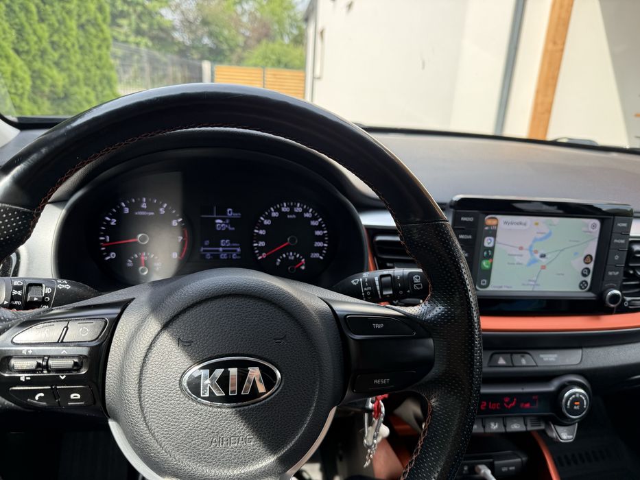 Kia Stonic 2018 1.4