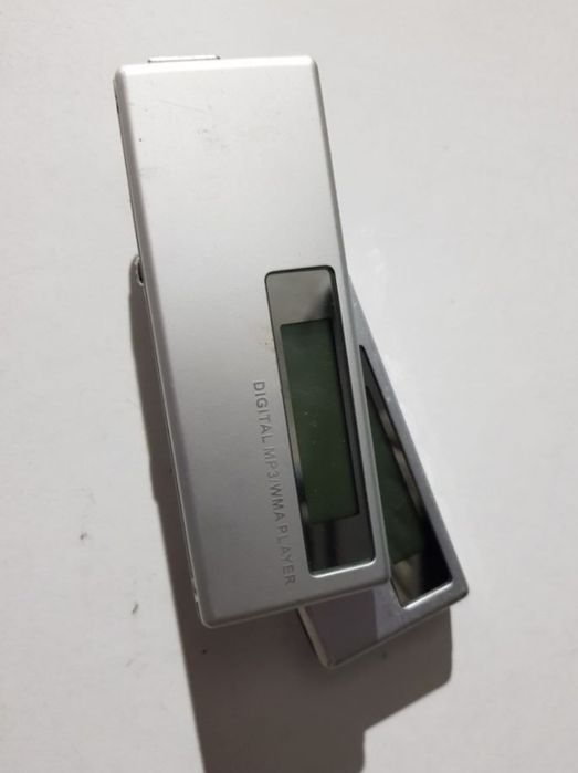 Digital Mp3 Player