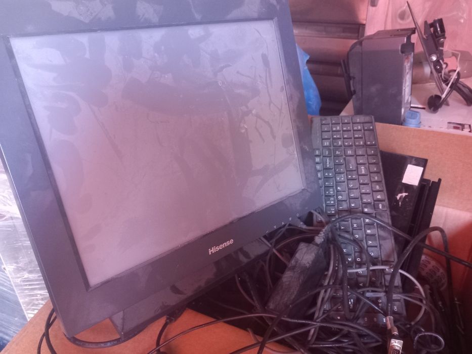 Material de restauração