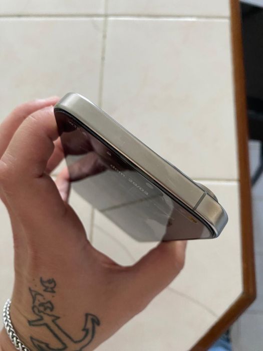 Iphone 16 pro max com garantia