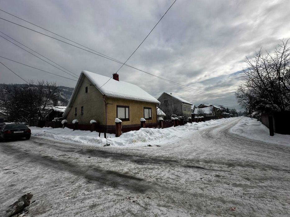 Продається будинок у смт. Дубове