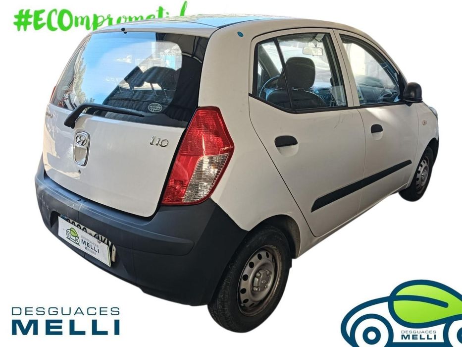 Módulo Eletrónico Hyundai I10