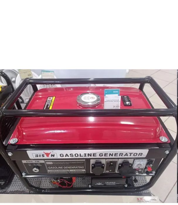 Продаж генератор