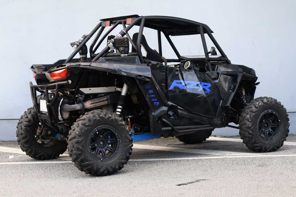 Polaris RZR XP 1000 EPS