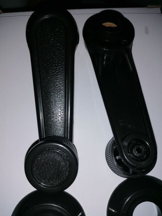 Manípulos Levanta Vidros Citroen Peugeot
