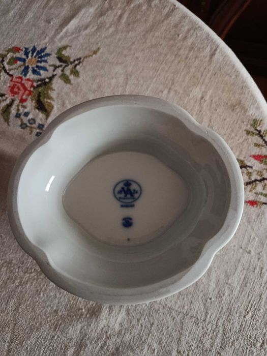 Jarra e saladeira vista alegre Margão