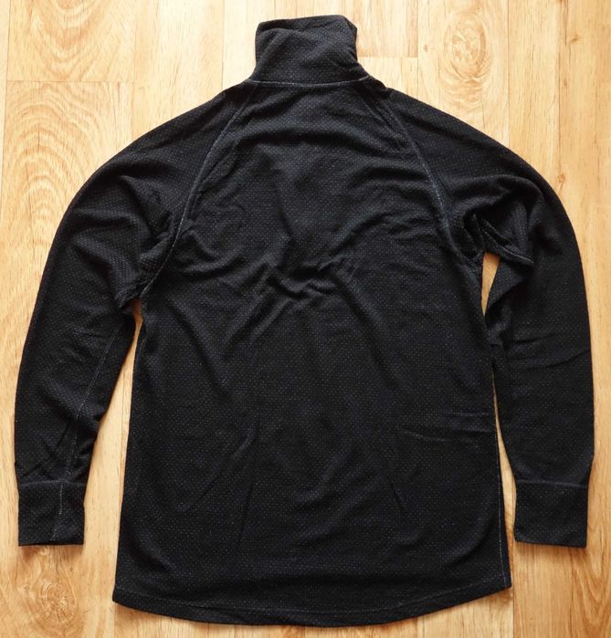 DEVOLD Active Man męski golf rozmiar L.