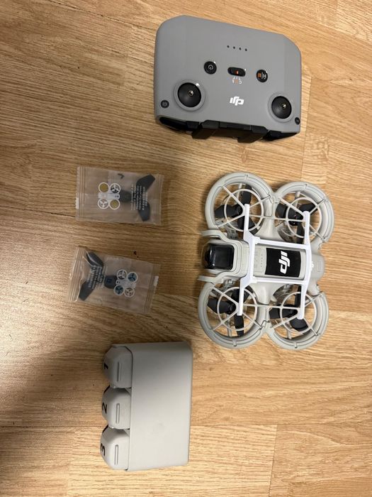 DJI NEO Impecável