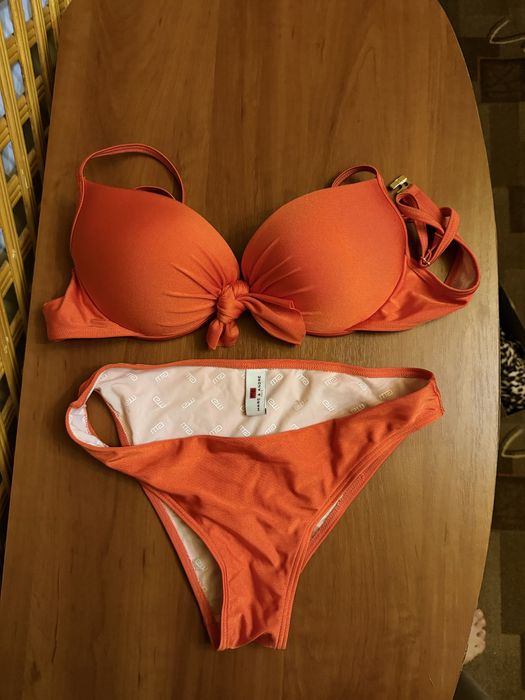 Купальник шляпа від сонця