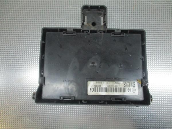 Kit imobilizador RENAULT Clio III (BR0/1, CR0/1)