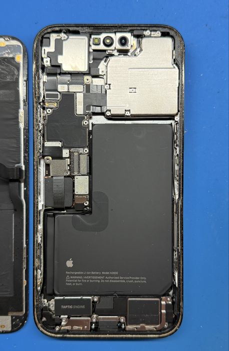 iPhone 14 Про Макс по запчастям на разбор