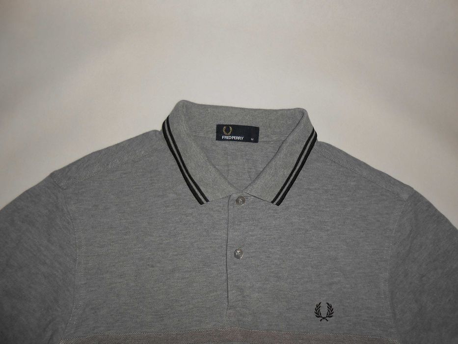 Koszulka Polo Fred Perry (M)
