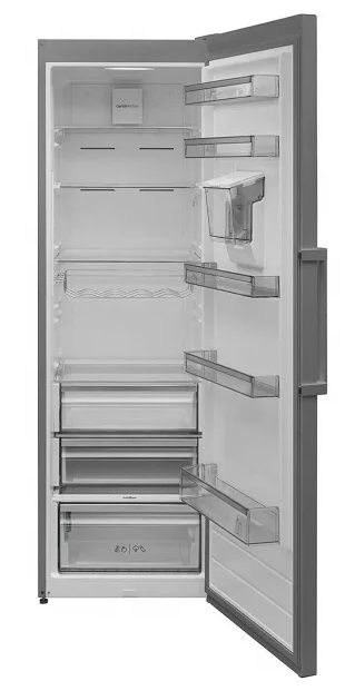 Lodówka single door