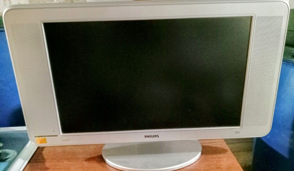 philips 26pf9946/12 телевізор