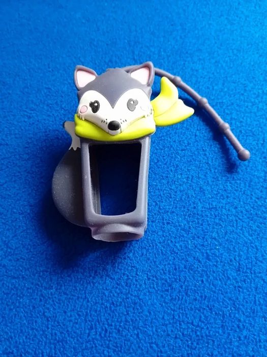 Bath & Body Works – brelok / etui na żel antybakteryjny