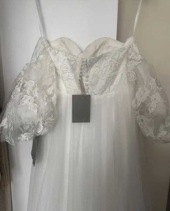 Весільна сукня ASOS Bridal