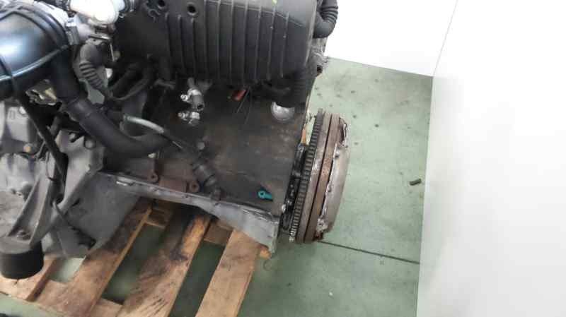 Motor Completo Bmw 5 (E34) (1991-1995) 520 I