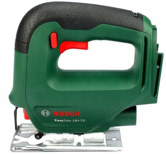 Wyrzynarka BOSCH EasySaw 18V-70 SOLO
