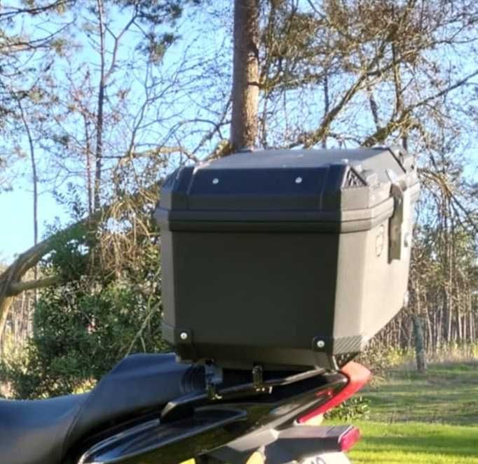 Mota Hard Case como nova