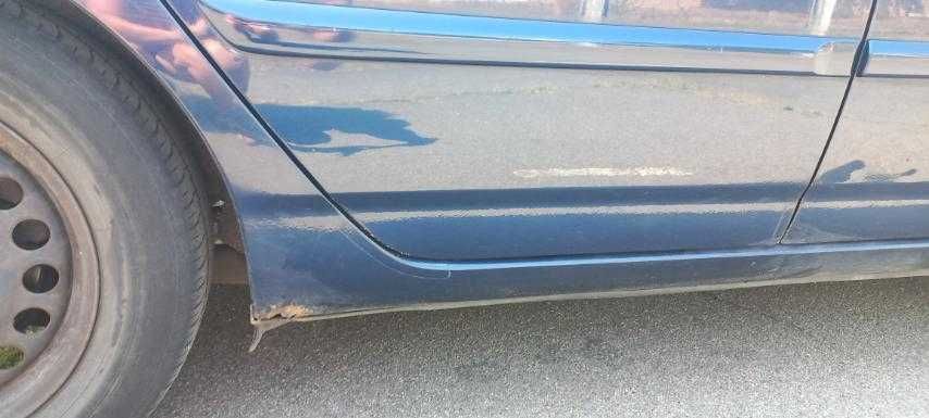 Toyota Corolla 2005