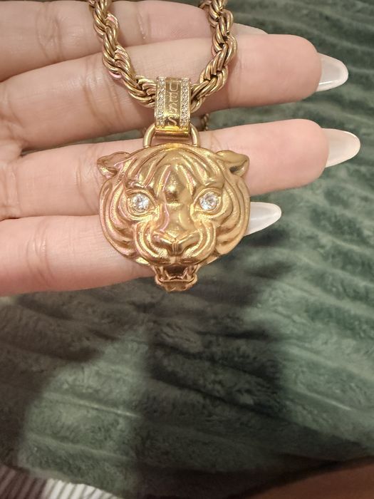 Colar Guess Original