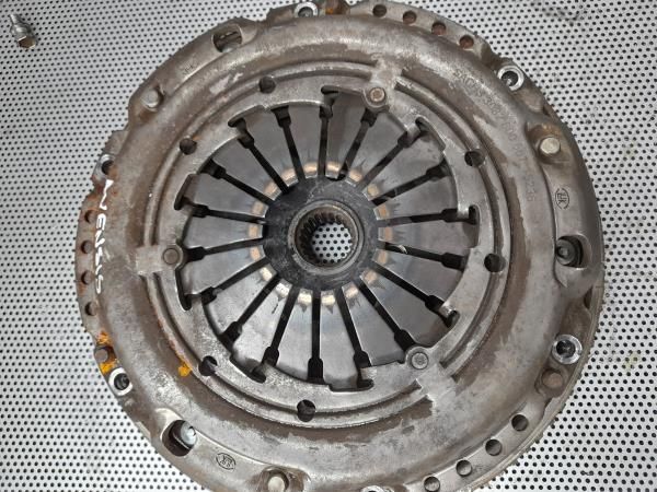 Kit embraiagem TOYOTA Avensis Liftback (_T25_)