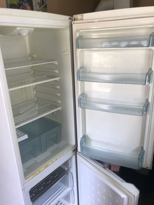 Холодильник BEKO