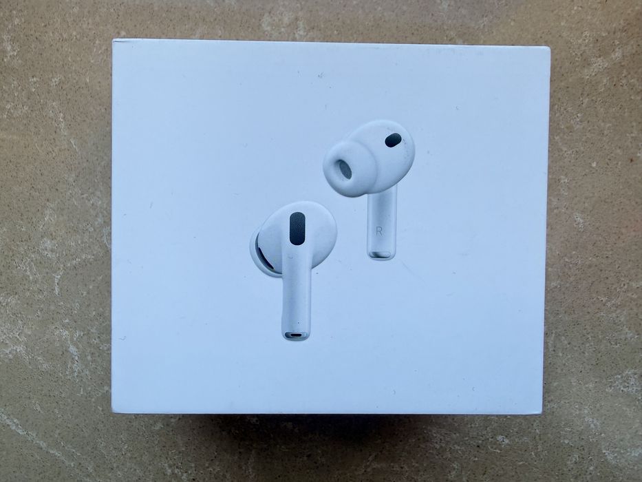 Apple AirPods 3 Pro - oryginał Neo Net , gwarancja PL 2 lata