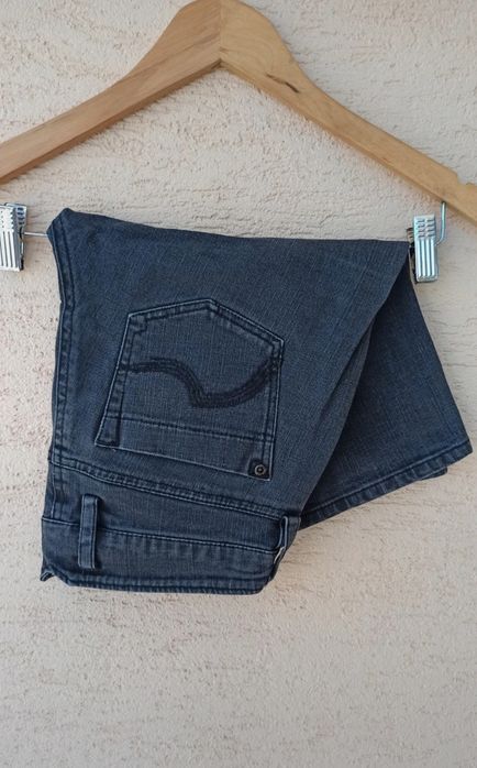 Calções Mango Jeans