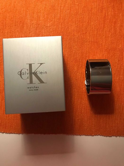 Relógio Calvin Klein