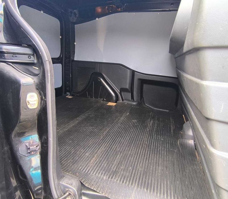 Peugeot Partner 1.6HDI 2016