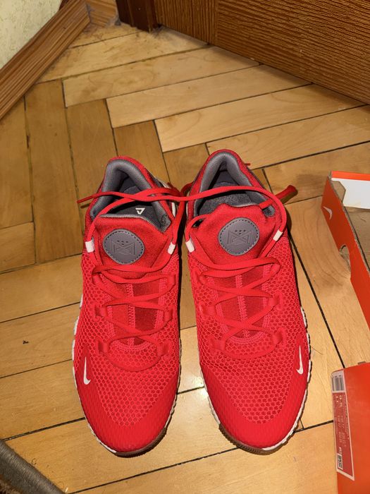 NIKE Free Metcon 4