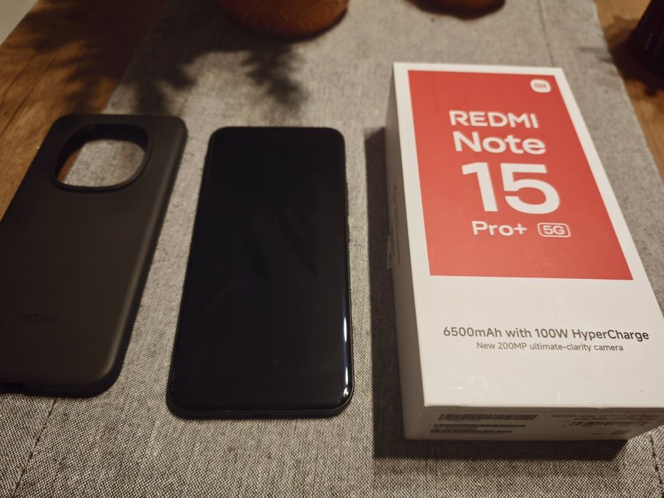 Xiaomi 15 Pro+ 5G 8/256