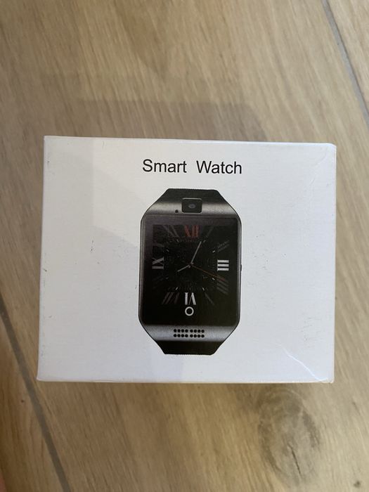 Розумний годинник Smart Watch Q18