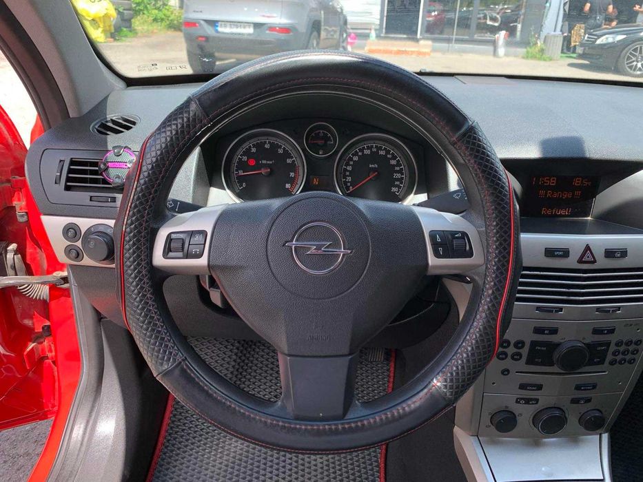 Продам Opel Astra 2007р. #77445