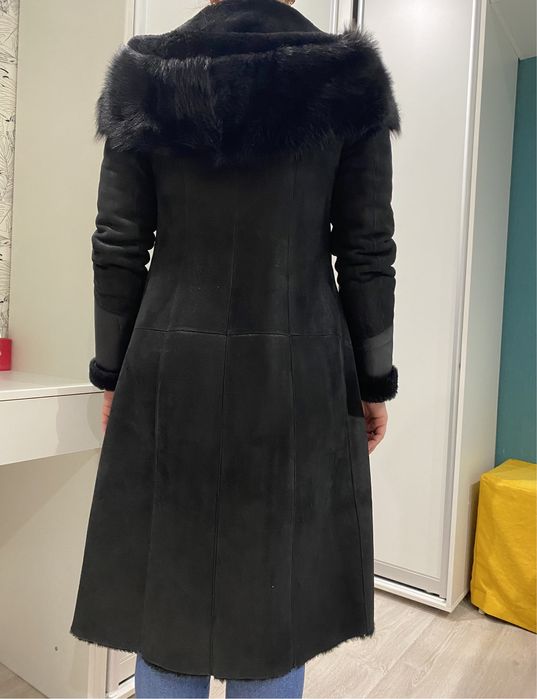 Дублянка натуральна