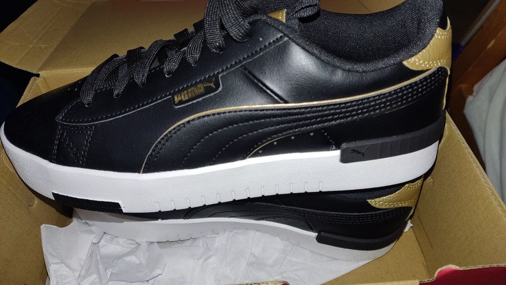 Puma Jada nowe damskie