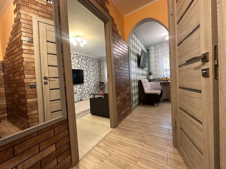 3-rooms apartment apartment by the address st. Kulikovo pole pl Oktyabrskoy revolyutsii pl (area 58 m²) - Atlanta.ua - photo 3