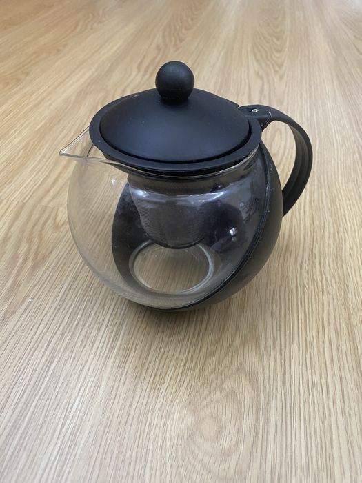 Chaleira chá bom estado