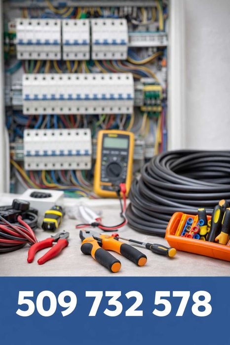 Instalacje Elektryczne /Elektryk