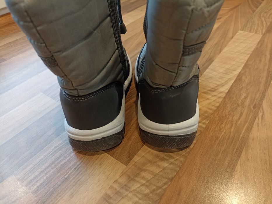 Śniegowce dziecięce roz.27