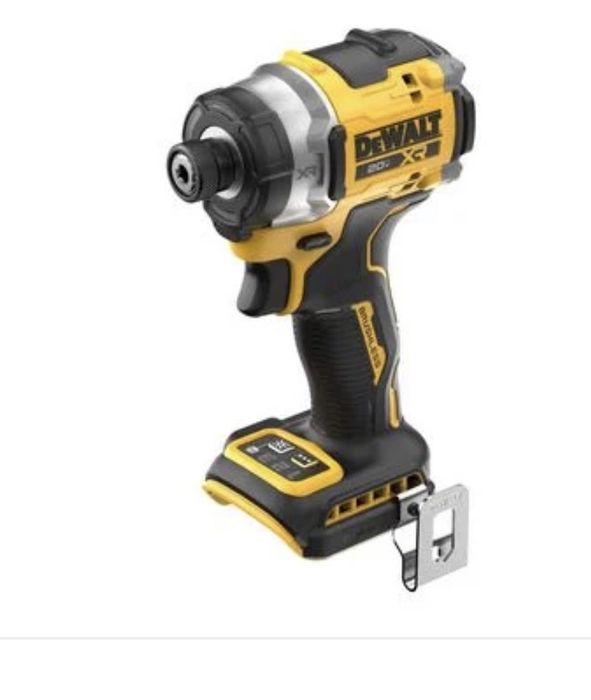 Dewalt Імпакт DCF860 оригінал з США