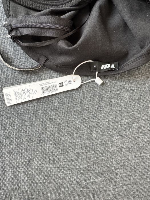 Чорна сукня Tally Weijl, розмір XS