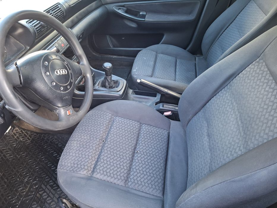 Audi a4 b5 1.6 1995r